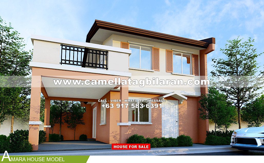 Amara House for Sale in Tagbilaran