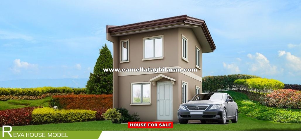 Reva House for Sale in Tagbilaran