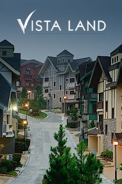 About Vista Land Tagbilaran About Vista Land Tagbilaran