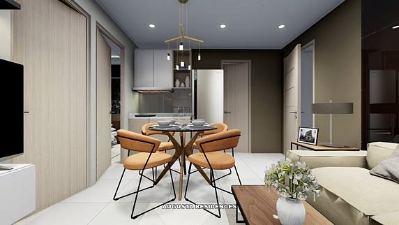 Augusta Residences
