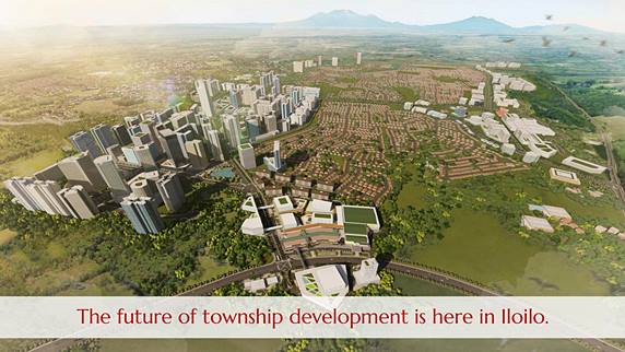 Condo for Sale in Iloilo City