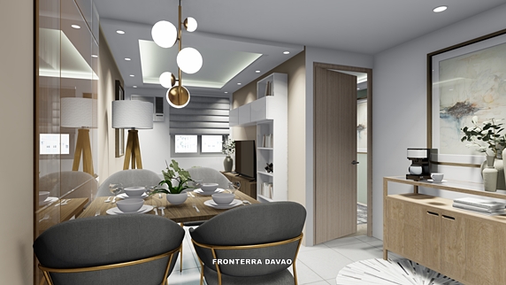 Manors Frontera