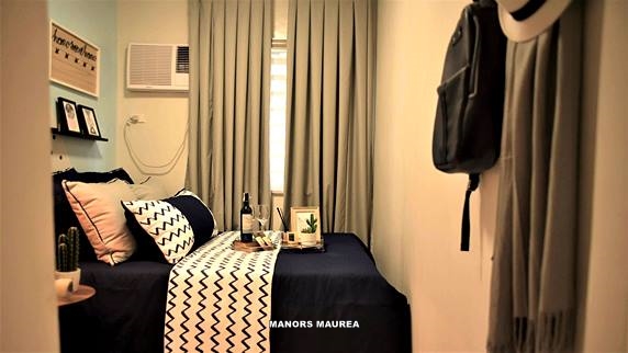 Manors Maurea