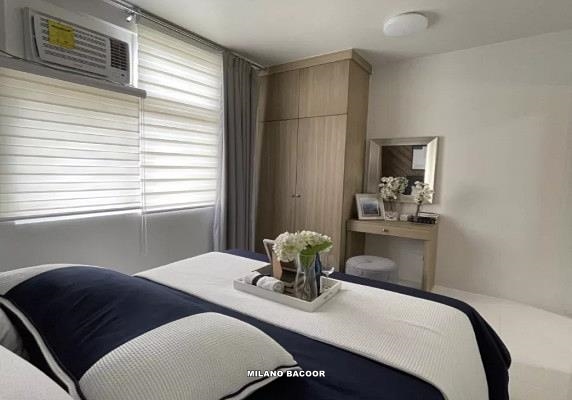 Milano Residences