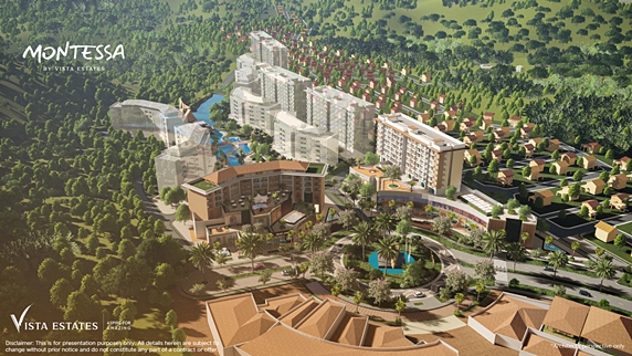 Condo for Sale in Subic