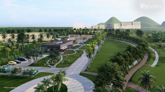 Condo for Sale in Santo Tomas