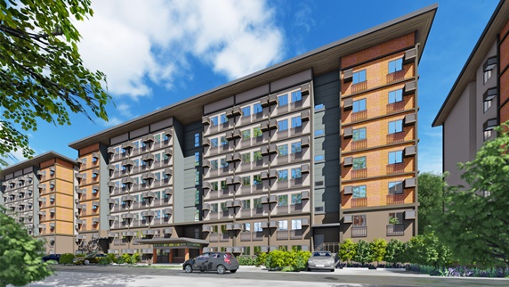 The Sonnet Residences