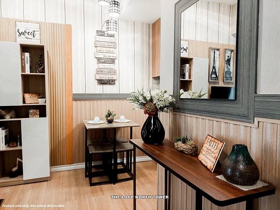 The Loop North Tower