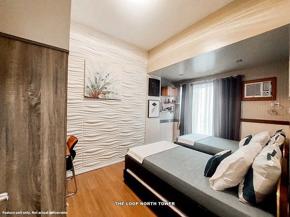 The Loop North Tower