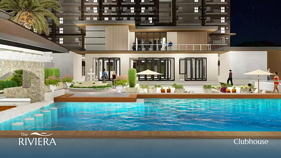 Condo for Sale in Bohol Amenities