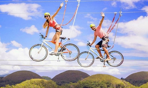 About Tagbilaran City About Tagbilaran City