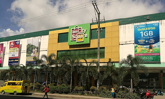 About Tagbilaran City About Tagbilaran City