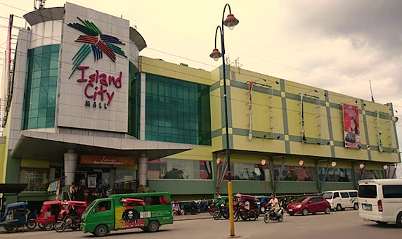 About Tagbilaran City About Tagbilaran City