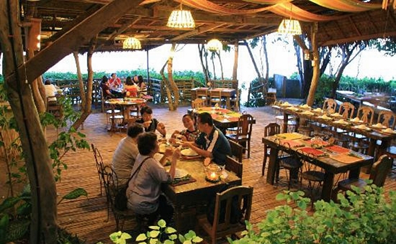 About Tagbilaran City About Tagbilaran City