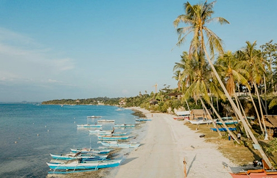 About Tagbilaran City About Tagbilaran City