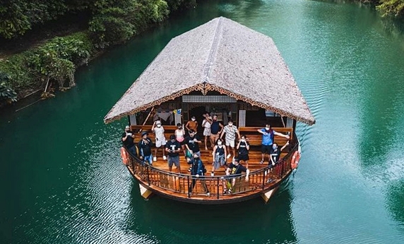 About Tagbilaran City