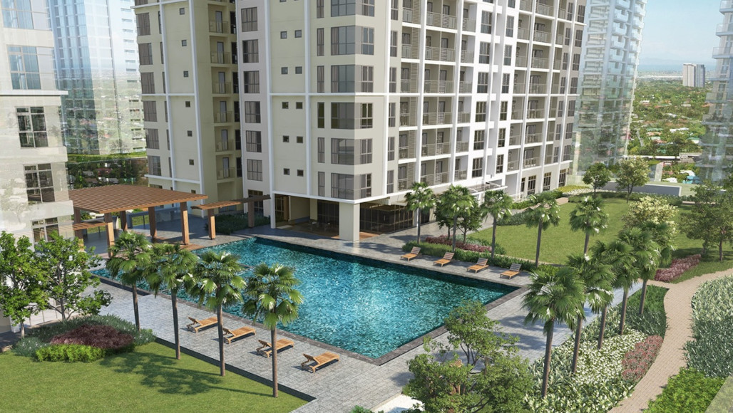The Riviera Residences Condo for Sale in Bohol