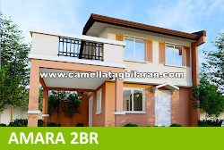 Amara - House for Sale in Tagbilaran