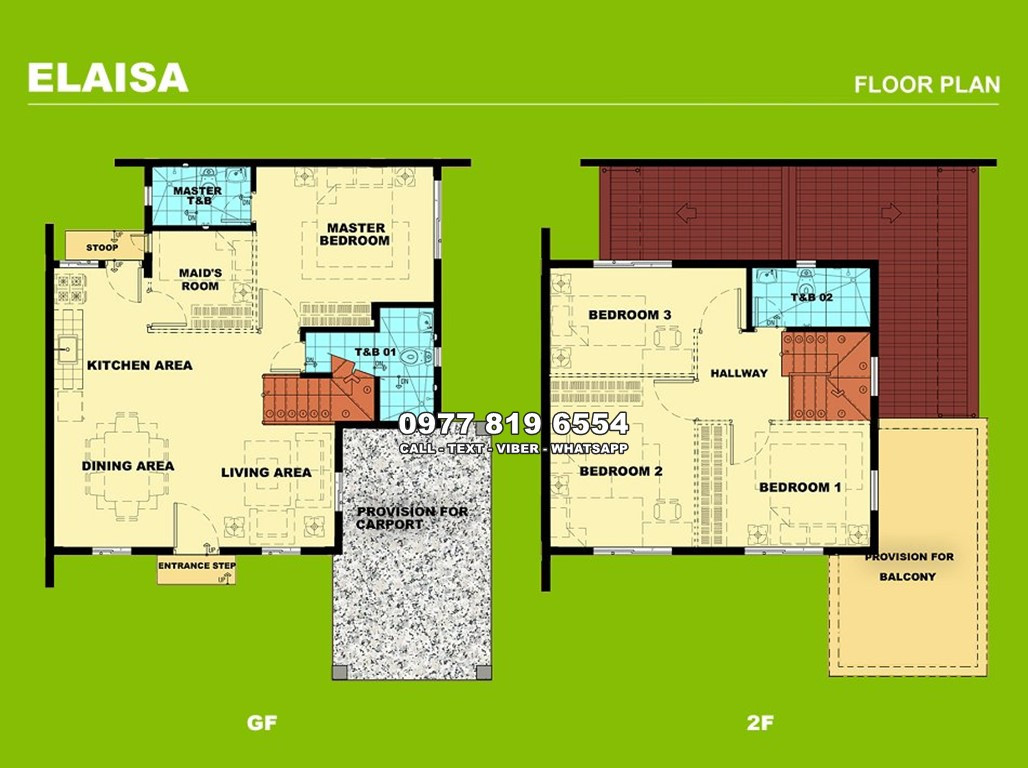 Standrad Floor Plan Standrad Floor Plan