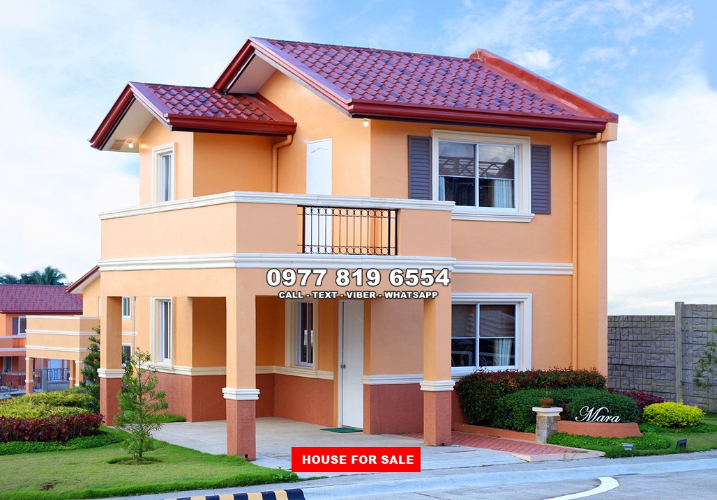 Mara House for Sale in Tagbilaran Mara House for Sale in Tagbilaran