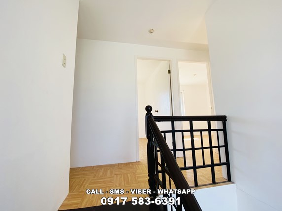 Ready for Occupancy! Ready for Occupancy!