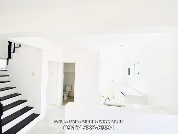 Ready for Occupancy! Ready for Occupancy!