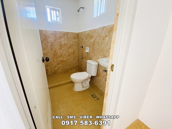 Ready for Occupancy! Ready for Occupancy!