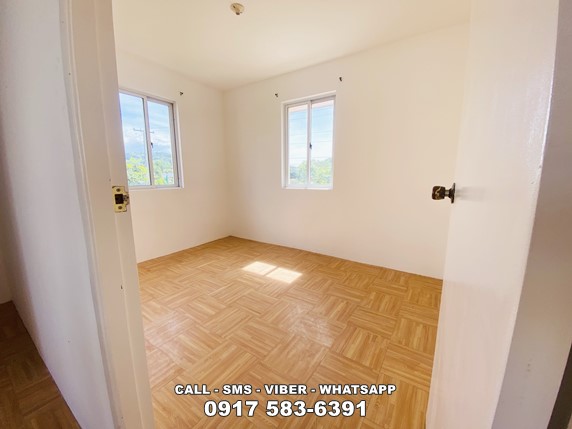 Ready for Occupancy! Ready for Occupancy!