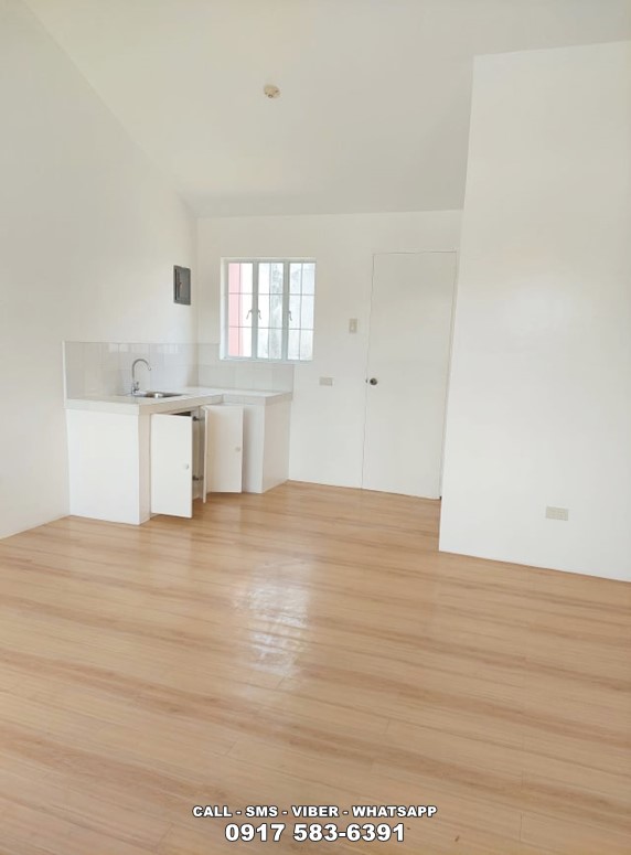 Ready for Occupancy! Ready for Occupancy!