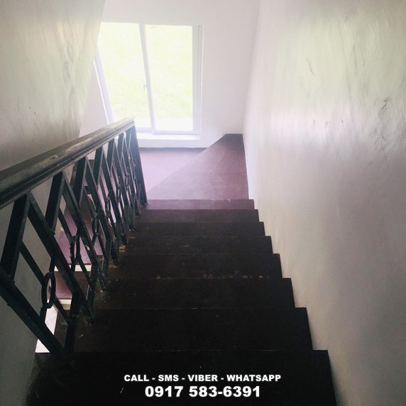 Ready for Occupancy! Ready for Occupancy!