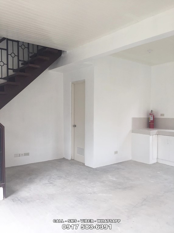 Ready for Occupancy! Ready for Occupancy!