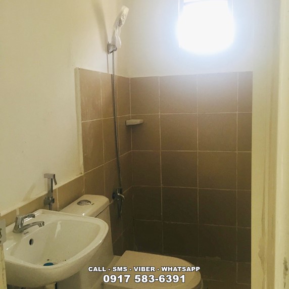 Ready for Occupancy! Ready for Occupancy!