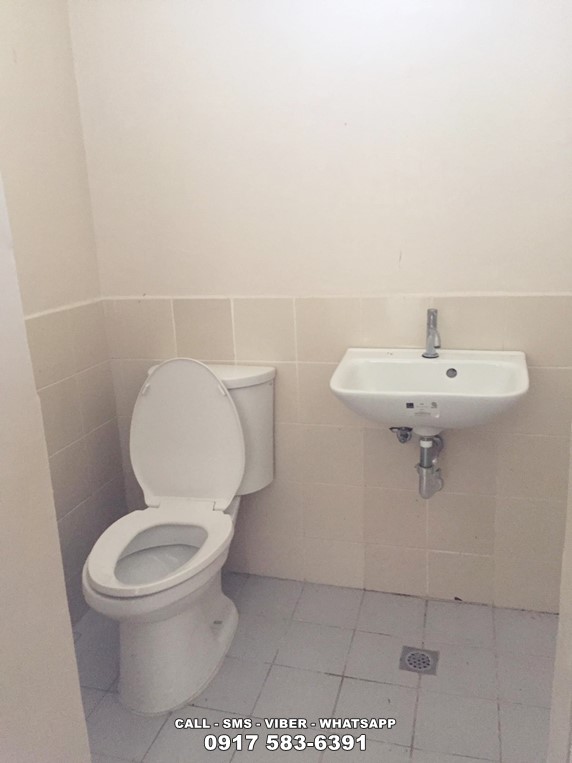 Ready for Occupancy! Ready for Occupancy!