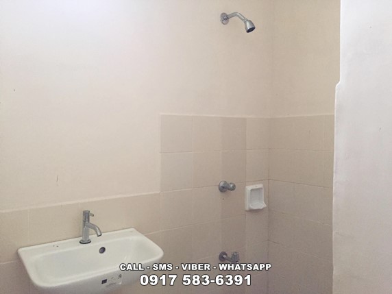 Ready for Occupancy! Ready for Occupancy!