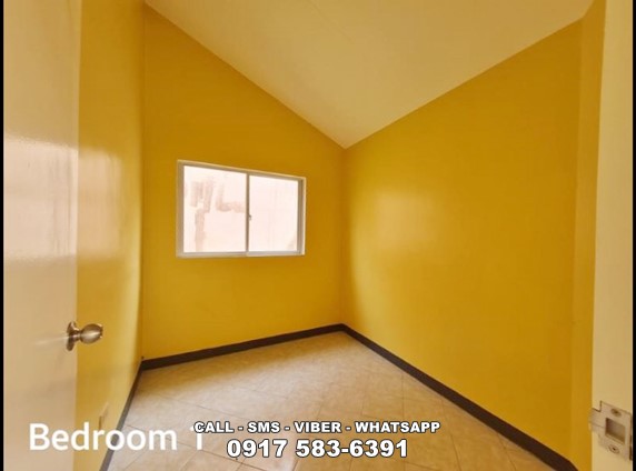 Ready for Occupancy! Ready for Occupancy!