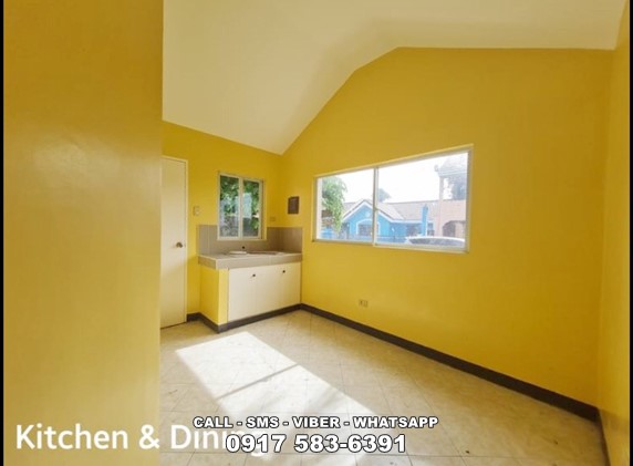 Ready for Occupancy! Ready for Occupancy!