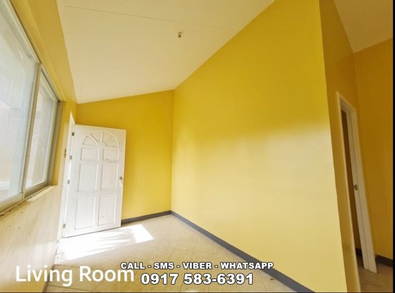 Ready for Occupancy! Ready for Occupancy!