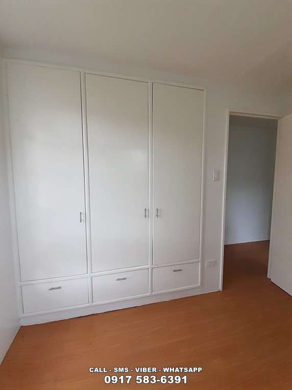 Ready for Occupancy! Ready for Occupancy!