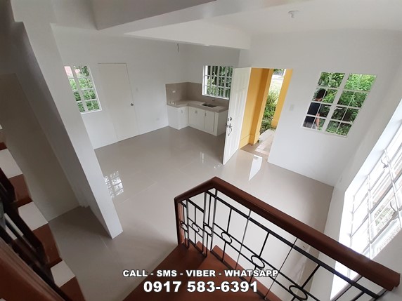 Ready for Occupancy! Ready for Occupancy!