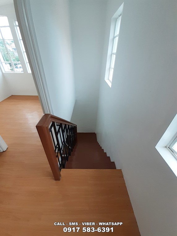 Ready for Occupancy! Ready for Occupancy!