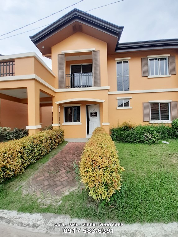 Ready for Occupancy! Ready for Occupancy!